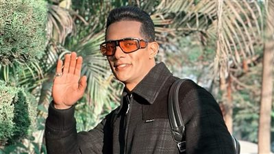 محمد رمضان يشكر مديرية أمن القاهرة على تعاونهم معه بتصوير مشاهد من مسلسل 