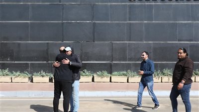 عاجل.. العفو الرئاسي: إخلاء سبيل 33 من المحبوسين احتياطيا