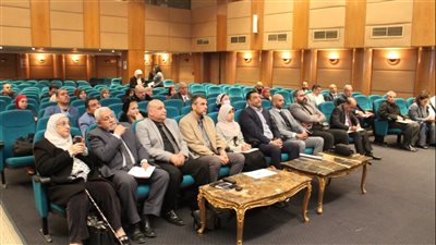 وزارة البيئة تنفذ ورشة عمل حول آليات تطبيق الإدارة المتكاملة للزيوت المستعملة