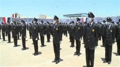 الاستعلام عن نتيجة معاوني الأمن 2023