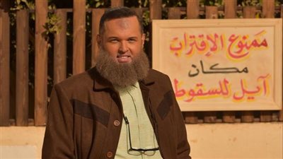 محمد محمود عبد العزيز يتصدر تريند 