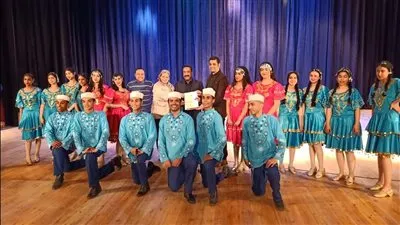 على شط المدينة.. حفل فني لفرقتي الفنون الشعبية بثقافة الإسماعيلية