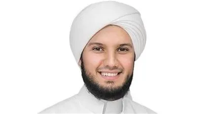 الداعية أحمد الطلحي يوضح أهمية جبر الخواطر في الإسلام
