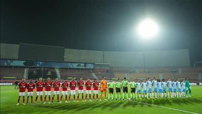 عاجل.. أول قرار من كولر تجاه نجم الأهلي 