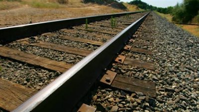 وزير النقل: السكة الحديد سرقت بالكامل في 2011 بطول 690 كيلو (فيديو)