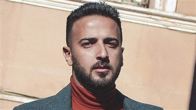 تشييع جثمان والد محمد مهران والعزاء في هذا الموعد 