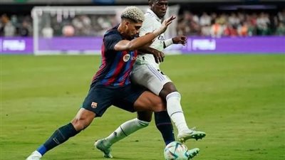 تردد قناة aea sports على نايل سات لـ متابعة مباراة ريال مدريد وبرشلونة اليوم الخميس في نصف نهائي كأس ملك إسبانيا 2023.. نزلها الآن