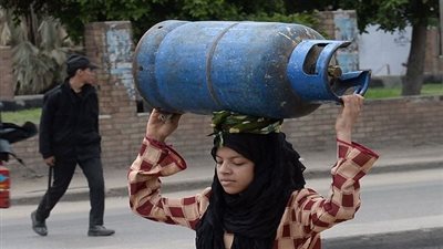 تعرف على سعر أنبوبة البوتاجاز بعد رفع البنزين 