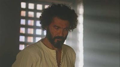 خالد النبوي يطرح البوستر الرسمي لمسلسله الرمضاني 