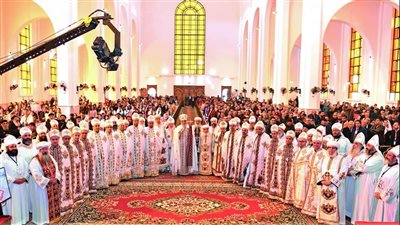 تفاصيل العدد الجديد من مجلة الكرازة