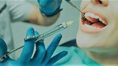 عاجل| مصر تبدأ إنتاج بنج الاسنان محليا 