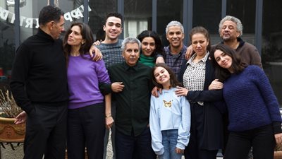 تفاصيل مشاركة ٤ أفلام في مهرجان تطوان لسينما البحر المتوسط.. تعرف عليها