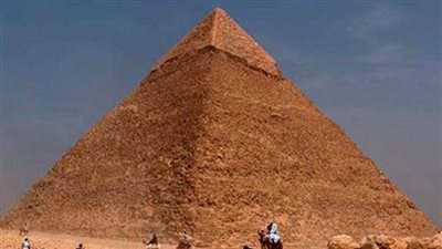 بعد اكتشافه.. تعرف على تفاصيل ممر هرم خوفو (فيديو)