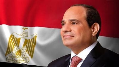 عاجل.. السيسي: زيادة حد الإعفاء الضريبي من 24 ألف جنيه إلى 30 ألف جنيه