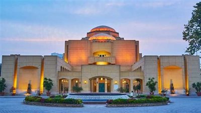 انفراد.. غلق جروبات نقابة العاملين بالأوبرا من على السوشيال ميديا.. تفاصيل