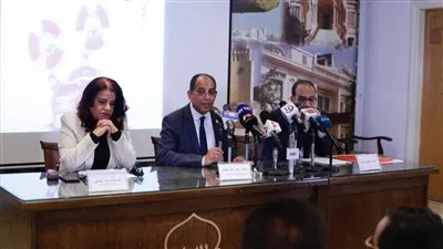 تفاصيل المؤتمر الصحفي للدورة ال ٢٤ من مهرجان الإسماعيلية الدولي