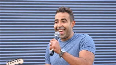 محمد عدوية يستعد لطرح أغنية جديدة بتوقيع عماد كمال