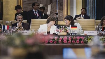 بعد توجيهها طلبا إلى لافروف.. قراء 