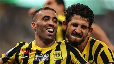 بقرار من سانتو.. غياب ثنائي اتحاد جدة عن مواجهة الخليج