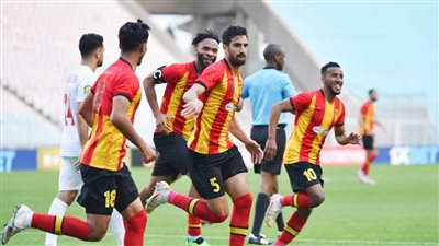 منافس الزمالك.. الترجي يعبر عقبة اتحاد بنقردان في الدوري التونسي