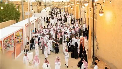 وزير التجارة يفتتح موسم ملح القصب