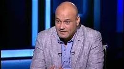  خالد ميري يزف بشرى سارة للصحفيين (فيديو)