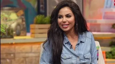 رمضان 2023.. نسرين أمين تجسد شخصية جديدة في مسلسل 