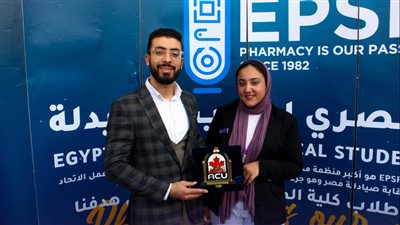 جامعة الأهرام الكندية تختتم النسخة الثانية من فعاليات المؤتمر الصحفي المنعقد بمقر الجامعة 