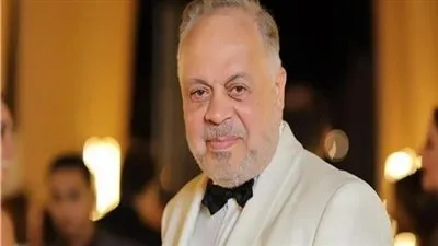 بعد فوزه في الانتخابات.. أشرف زكي: 