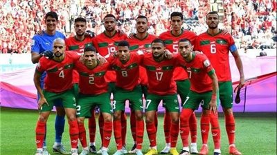 عاجل.. توجيه تهمة الاغتصاب إلى نجم منتخب المغرب بشكل رسمي