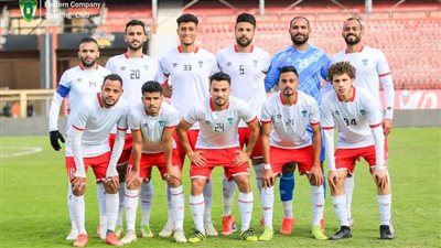 إيسترن كومباني يضرب الإعلاميين بثنائية في دوري القسم الثاني