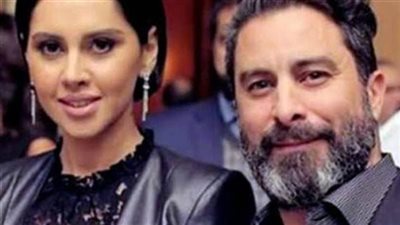 هادي الباجوري يكشف إمكانية التعاون مع طليقته الفنانة ياسمين رئيس في عمل فني