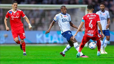 ترتيب فِرق روشن السعودي 2022-23 بعد تعادل الهلال أمام الوحدة