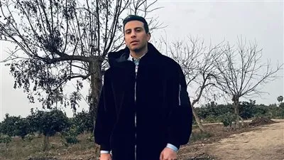 حمادة مجدي: 