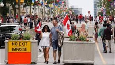 اختبار بيرسون للغة الإنجليزية PTE يحصل على الموافقة لطلبات الهجرة إلى كندا