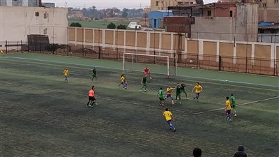 مواجهات حاسمة لأندية المنوفية والغربية للمنافسة على الصعود والبقاء بالقسم الثالث 