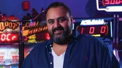 طرح البوستر الرسمي لفيلم 