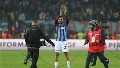 موعد مباراة طرابزون سبور ضد عمراني سبور اليوم السبت 4 / 3 / 2023 في الدوري التركي.. بقيادة تريزيجيه