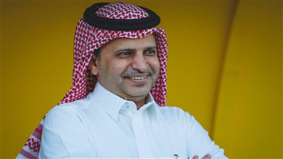 الاتحاد السعودي يصدم النصر بشأن مارتينيز.. آل معمر يوضح