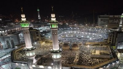 نتيجة قرعة الحج محافظة أسوان 2023.. ظهرت الآن عبر هذا الرابط