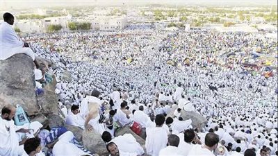 موعد انتهاء التقديم لحج القرعة لهذا العام