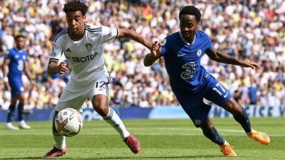 تردد 5 قنوات مفتوحة تنقل مباراة تشيلسي وليدز يونايتد اليوم في الدوري الإنجليزي 2022-2023