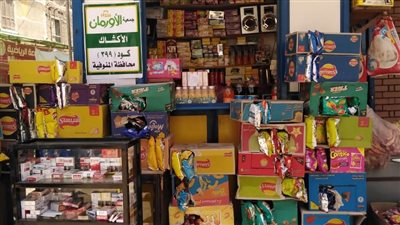 أورمان المنوفية: تنظيم (8) قوافل طبية للعلاج الجاد 