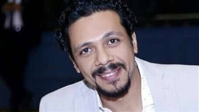 حمزة العيلي: أشرف زكي رجل المواقف الصعبة وجودك سندًا وعونًا