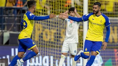 عاجل.. مؤشر جديد يقرب النصر السعودي من 