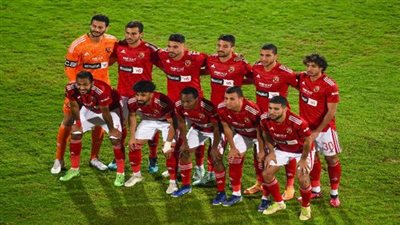 عاجل.. قناة مصرية على النايل سات تنقل مباراة الأهلي والقطن الكاميروني بدوري أبطال إفريقيا.. استقبل التردد الآن