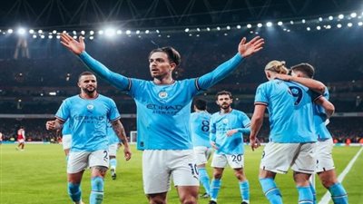 عاجل.. جوارديولا يعلن تشكيل مانشستر سيتي الرسمي لمواجهة نيوكاسل يونايتد بالدوري الإنجليزي