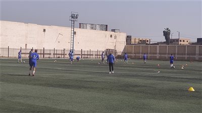 تشكيل وحكام مباراة قويسنا ومركز شباب تلا بالقسم الثالث