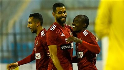 كل ما تريد معرفته عن غيابات الأهلي اليوم أمام القطن في دوري أبطال إفريقيا