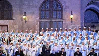 تخريج ثلاث دفعات من 